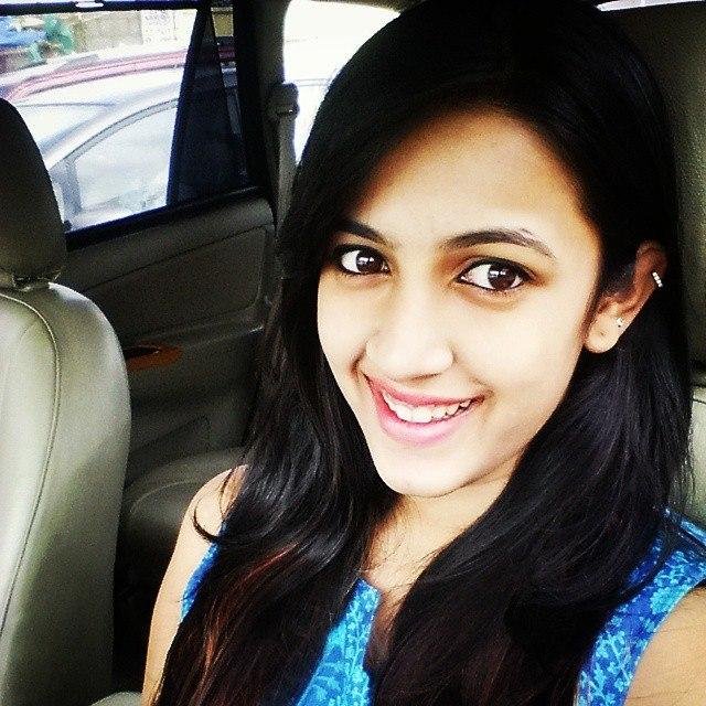 This is Niharika KonidelaFC