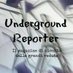 Underground Reporter (@und_rep) Twitter profile photo