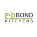 P & D Bond Kitchens (@BondKitchens) Twitter profile photo
