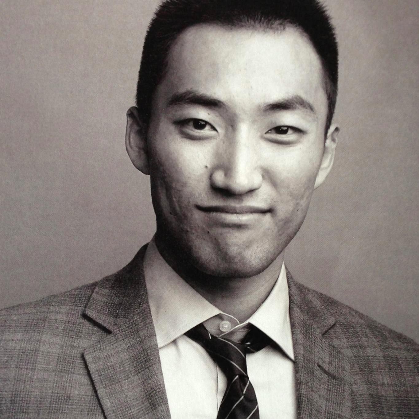 Rui Rong | 荣 瑞星 (@MisterRong) | Twitter