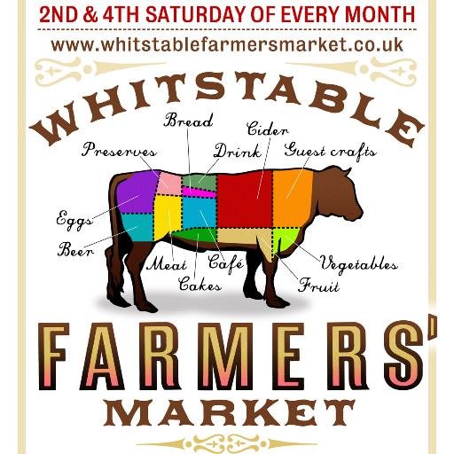 WhitstableFM Profile Picture