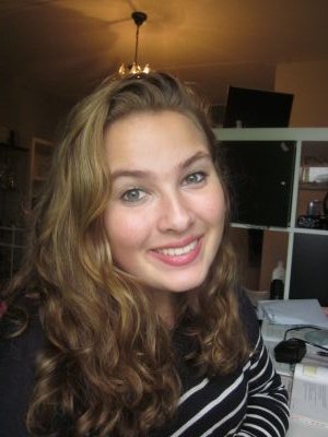 ik hou van lachen