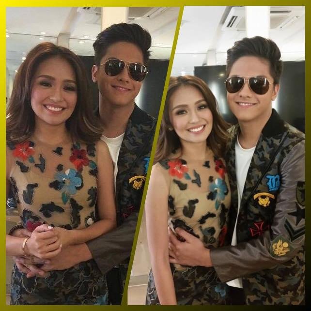i am proud to say that i'm a kathniel fan :)