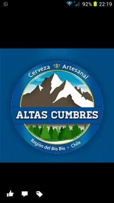 Cerveza Artesanal Casera