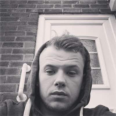 UkfJay's profile picture. 