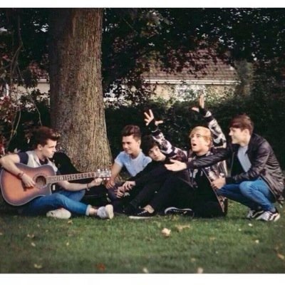 OverloaderSmile's profile picture. Here to make each and every one of you Overloaders smile. || #Overloaders *✧