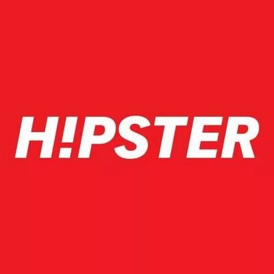 H!PSTER