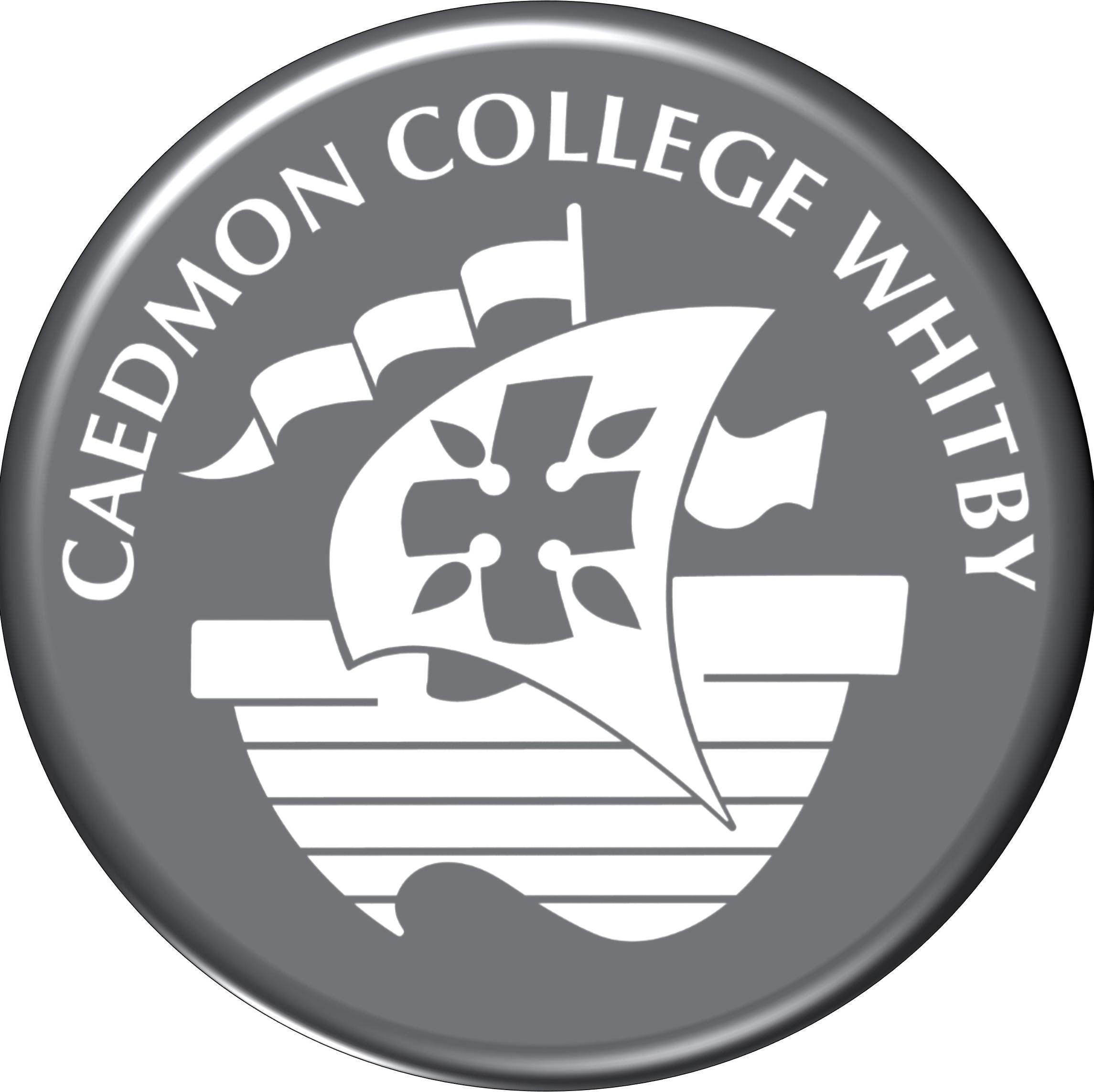 CCW_History's profile picture. Caedmon College Whitby History Department