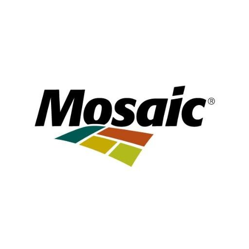 The Mosaic Company is an agricultural company helping the world grow the food it needs, producing phosphate and potash—crop nutrients vital to food security.