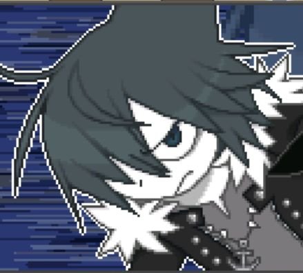 SMKC_school's profile picture. 해저고 체육교사인 사메키치다! [성격과 신체능력이 원작에비해 약간다릅니다]/평소에 운동을 즐겨합니다 무술같은것도 어느정도 할줄압니다 평소에는 죽도를 들고 다닙니다