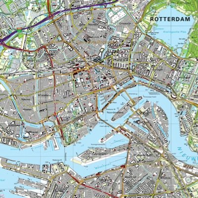 It happens in Rotterdam | Today! | Economy | Business | City Development | Culture | Hospitality | Sports | Events | Innovation Make it happen!