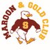 Maroon&Gold Club (@maroongoldclub) Twitter profile photo