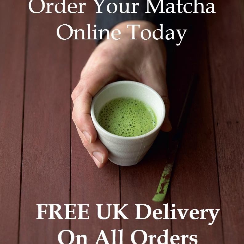 MatchaDirect Profile Picture