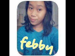 Febi_AldiComate's profile picture. 