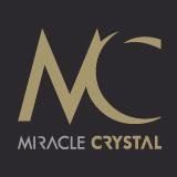 Miracle #Crystal takes its mission to spread the appreciation of #Bohemian #glass to the world.