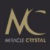 Miracle Crystal (@MiracleCrystal_) Twitter profile photo