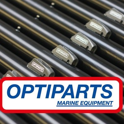 Optiparts marine equipment - Windesign by Optiparts