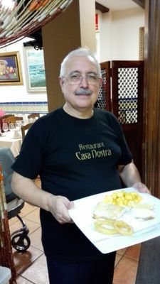 Nuevos Menus!! Nuevos platos!! Dia Especial de la Tapa y del Montadito!!