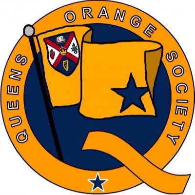 QUB Orange Society