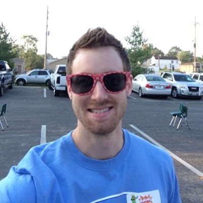 amoellr's profile picture. Store Team Leader, Arnold Mo.