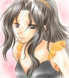 Thank you, I'll do my best. By the way, what's your name?