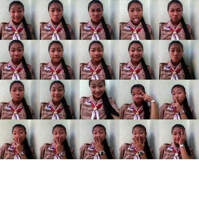 Moh. Shifa' ♥