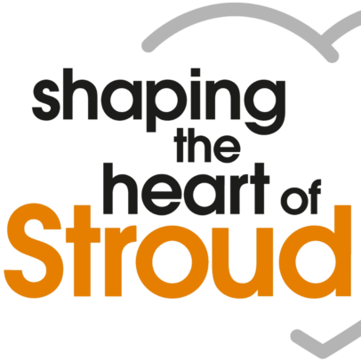 Shaping the heart of Stroud is a community-led process creating a plan to shape the long term future of the town centre if approved in a local referendum