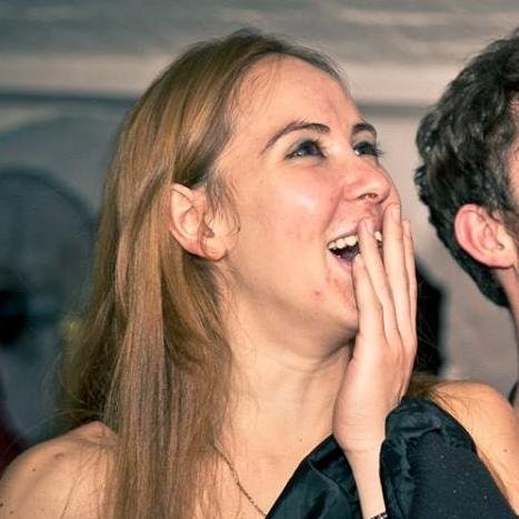 SabrinaGtzOost's profile picture. UPWORK