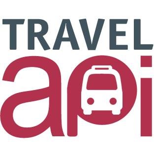 TravelAPI's profile picture. powering public transport with open data