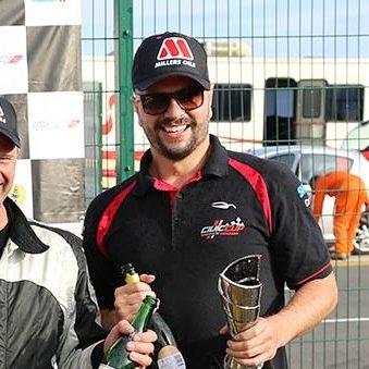 andygaugler's profile picture. #civiccup