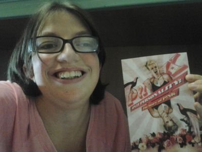 rnpink67's profile picture. I'm roberta and.. i love you @pink!