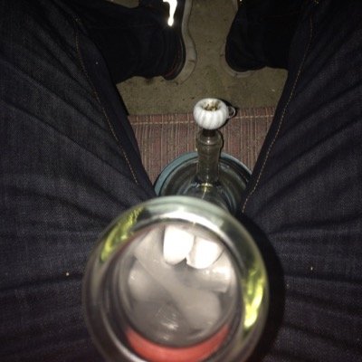 Just a student who likes to chill and smoke.