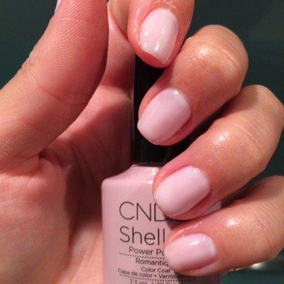 Professional CND shellac nail technician
hayleyandhayleynails@gmail.com