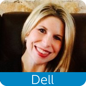 HavenSAtDell's profile picture. Mom. Marketer. Happy. Texan. Blessed.  #Iwork4Dell, Global Agency Management