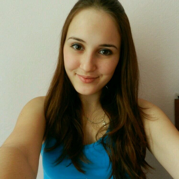 Adelina__K's profile picture. :3  #ЧитайМеняАяТебя #ВзаимныйФолловинг