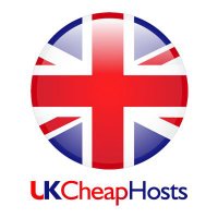 UkCheapHosts (@ukcheaphosts) Twitter profile photo