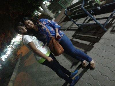 smile :-)