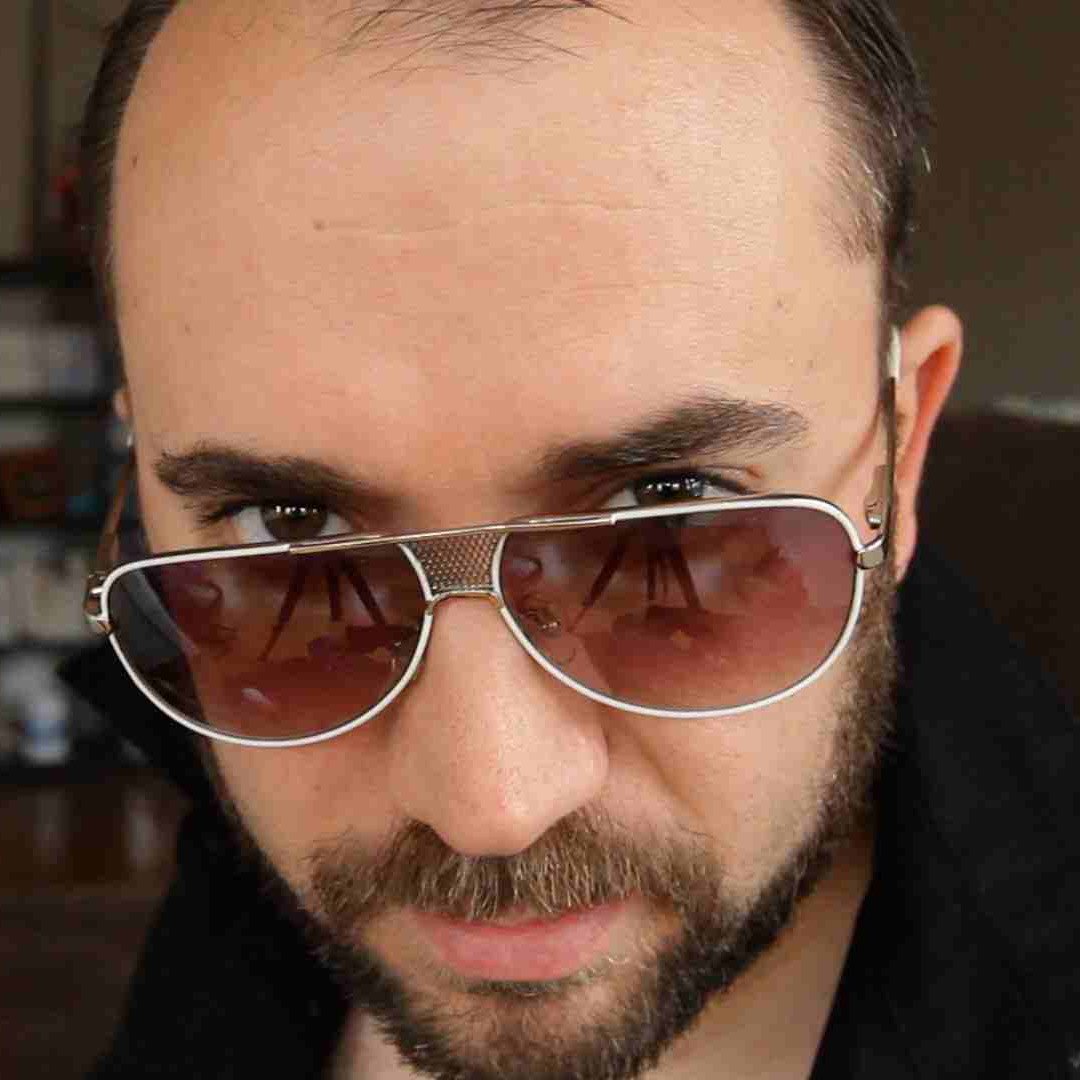 Sexy Clone 2.0, the Sexy return.