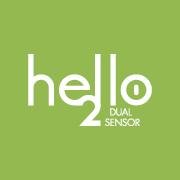 Hello is the worlds first and only dual sensor tap that has been specifically designed for your home kitchen!