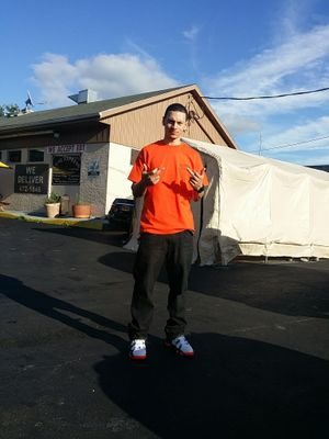 RIP#PIERRE FREE#MEAT