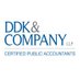 DDK & Company LLP (@ddkcpas) Twitter profile photo