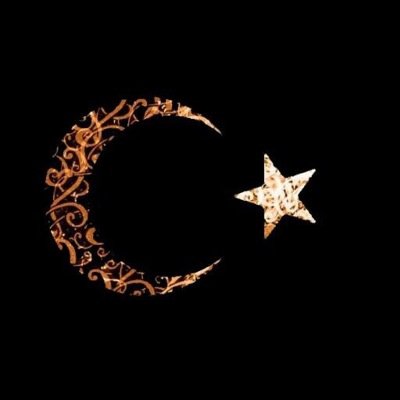 ~UKAB Sancağı~ Sancağ-ı Resul •s.a.v•