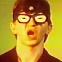 I'm Owner of a Private Fan Site about De-Evolution Band.
