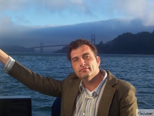 gregsmart's profile picture. 