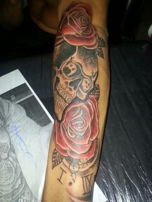 bonillatattoo's profile picture. Bonilla tattoo-ISLA MAYOR-Tatuajes desde 25€- Contactar~~665828321