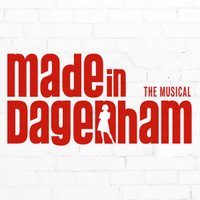 Made in Dagenham (@madeindagenham) 's Twitter Profile