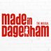 Made in Dagenham (@madeindagenham) Twitter profile photo