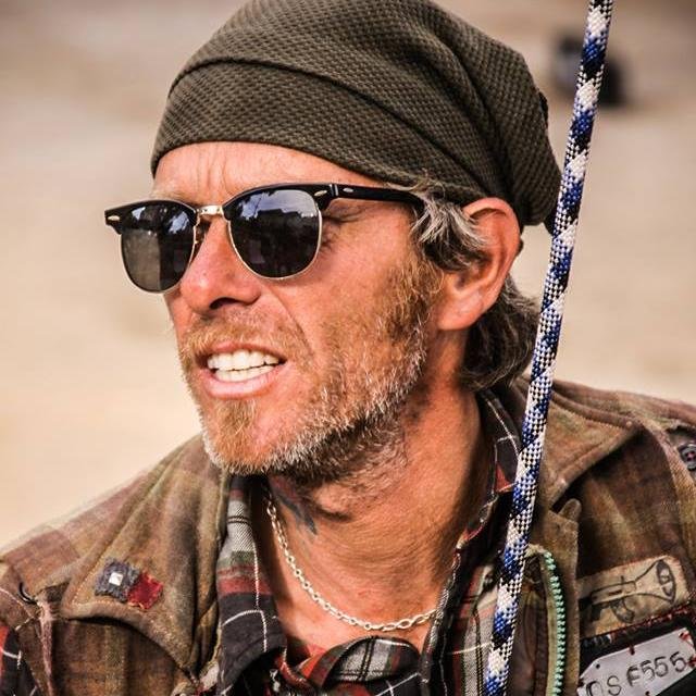 greenwolf19's profile picture. Anti-Establishment Direct Action Specialist; Model: '67Leo