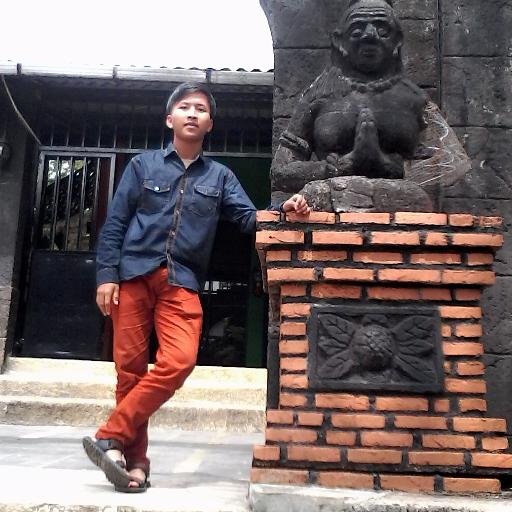 Taufiq__A_R's profile picture. Software Engineering 9th generation