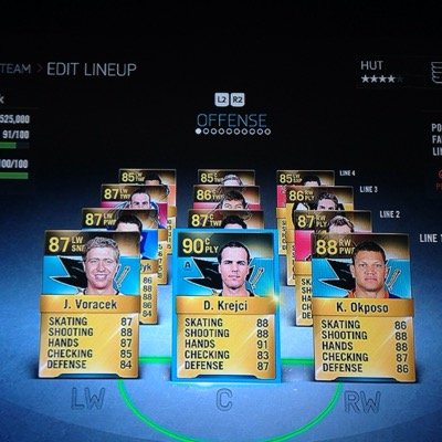 HUT TRUSTED! Giveaways and Trades! Division 3